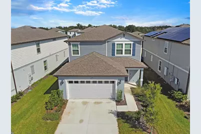 477 Waterford Drive, Lake Alfred, FL 33850 - Photo 2