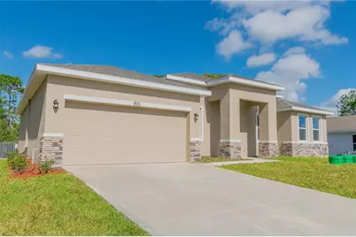 913 Sanger Street SE, Palm Bay, FL 32909 - Photo 2