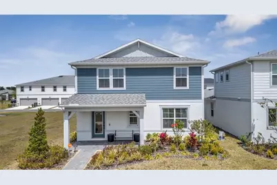 10836 Waterwood Alley, Orlando, FL 32829 - Photo 1