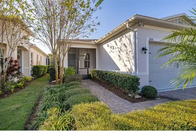 1855 Flora Pass Place, Kissimmee, FL 34747 - Photo 2