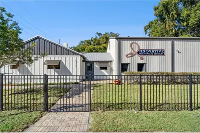 6318 Forest City Road, Orlando, FL 32810 - Photo 1
