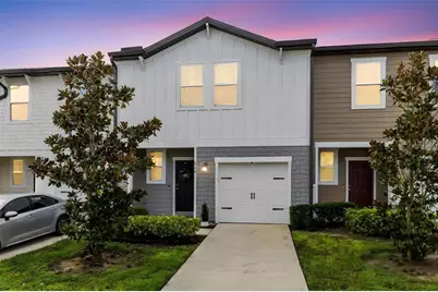 528 Madison Drive, Davenport, FL 33837 - Photo 1