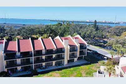 7550 Sunshine Skyway Lane S #P11, Saint Petersburg, FL 33711 - Photo 4
