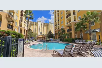 8112 Poinciana Boulevard #1712, Orlando, FL 32821 - Photo 8