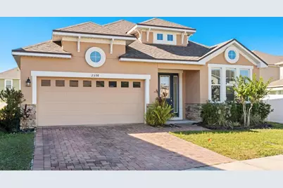 2598 Trielle Avenue, Kissimmee, FL 34741 - Photo 2