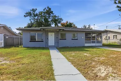 225 E Pomelo Street, Lake Alfred, FL 33850 - Photo 1