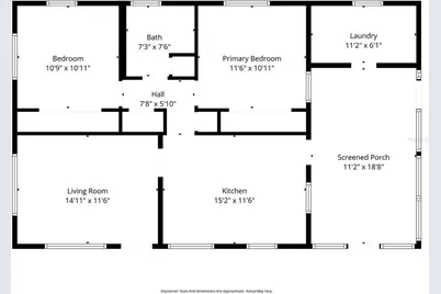 225 E Pomelo Street, Lake Alfred, FL 33850 - Photo 28