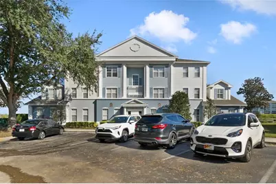 1591 Heritage Crossing Court #101, Reunion, FL 34747 - Photo 1