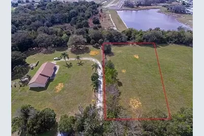 Massachusetts Avenue, Saint Cloud, FL 34769 - Photo 1