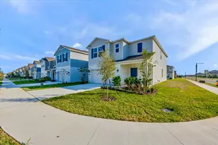 3586 Kimbrough Dr, Lake Wales, FL 33853 - Photo 2