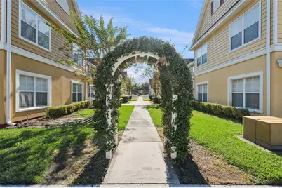 4600 Yellowgold Road W #105, Kissimmee, FL 34746 - Photo 28