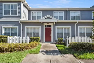 4600 Yellowgold Road W #105, Kissimmee, FL 34746 - Photo 2