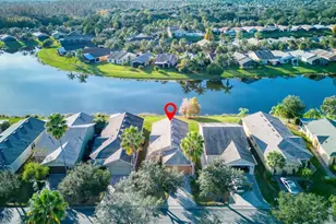 601 Grand Canal Dr, Kissimmee, FL 34759 - Photo 2