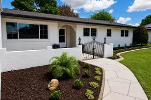 5322 Lisa Ave, Lakeland, FL 33813 - Photo 2