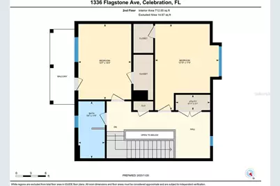 1336 Flagstone Avenue, Celebration, FL 34747 - Photo 58