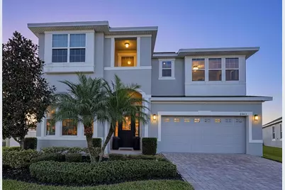 2983 Sera Bella Way, Kissimmee, FL 34744 - Photo 2