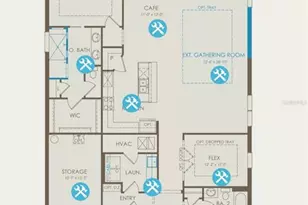 15162 Canopy Cover Dr, Winter Garden, FL 34787 - Photo 70