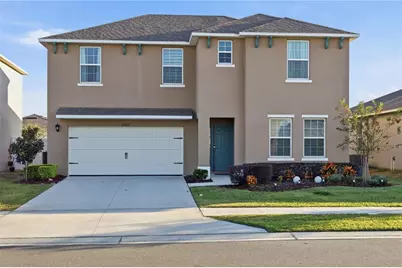 3862 Resting Robin Avenue, Bartow, FL 33830 - Photo 2