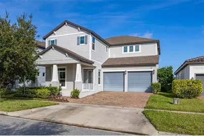 9870 Summerlake Groves Street, Winter Garden, FL 34787 - Photo 1