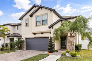 2824 Noble Crow Dr, Kissimmee, FL 34744 - Photo 2