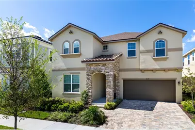 1628 Nassau Point Trail, Kissimmee, FL 34747 - Photo 1