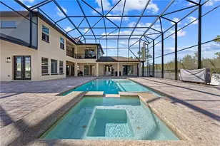 2245 Bronco Dr, Saint Cloud, FL 34771 - Photo 2