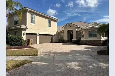 3613 Valleyview Drive, Kissimmee, FL 34746 - Photo 1