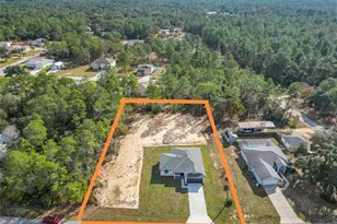 8425 N Legacy Loop, Citrus Springs, FL 34433 - Photo 2