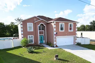 1945 Myakka Ct, Poinciana, FL 34759 - Photo 2