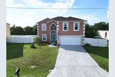 1945 Myakka Court, Poinciana, FL 34759 - Photo 1