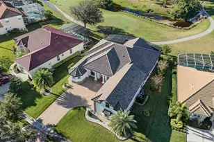 2776 Kissimmee Bay Cir, Kissimmee, FL 34744 - Photo 4