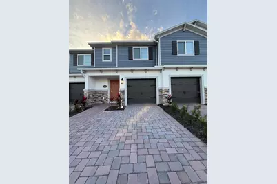 14910 Harvest Street, Orlando, FL 32824 - Photo 2