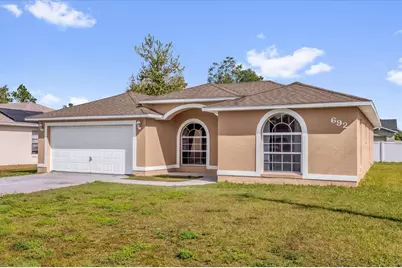 692 Reindeer Drive, Kissimmee, FL 34759 - Photo 1