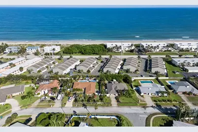 1710 Atlantic Street #5E, Melbourne Beach, FL 32951 - Photo 44