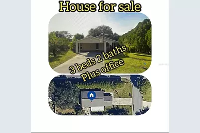 1405 Dolphin Drive, Lakeland, FL 33801 - Photo 1