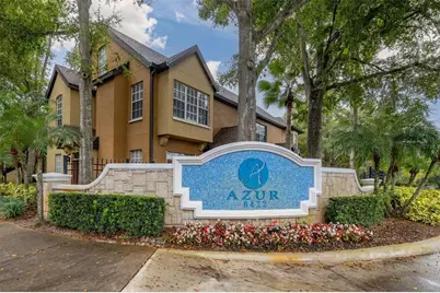 6324 Raleigh Street #711, Orlando, FL 32835 - Photo 36