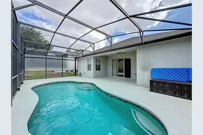 347 Cherokee Avenue, Haines City, FL 33844 - Photo 2