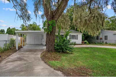 305 E Bougainvillea Avenue, Tampa, FL 33612 - Photo 2