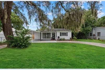 305 E Bougainvillea Avenue, Tampa, FL 33612 - Photo 1