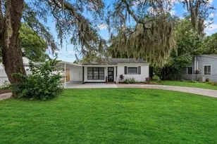 305 E Bougainvillea Ave, Tampa, FL 33612 - Photo 1