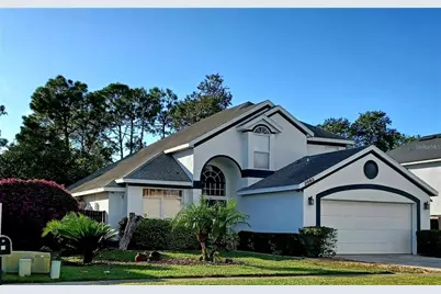 2863 Picadilly Circle, Kissimmee, FL 34747 - Photo 2