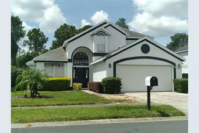 2863 Picadilly Circle, Kissimmee, FL 34747 - Photo 1