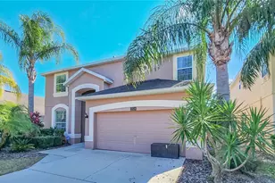 2528 Dharma Cir, Kissimmee, FL 34746 - Photo 2