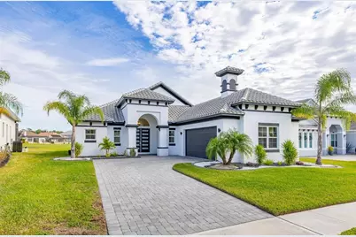 2592 Heritage Green Avenue, Davenport, FL 33837 - Photo 2