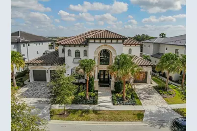 8033 Twin Eagles Loop, Reunion, FL 34747 - Photo 10