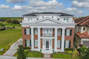 8033 Twin Eagles Loop, Reunion, FL 34747 - Photo 12