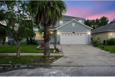 2830 Paynes Prairie Circle, Kissimmee, FL 34743 - Photo 2
