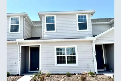 5745 Freshwater Canyon Drive, Saint Cloud, FL 34771 - Photo 1