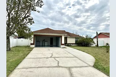 10 York Court, Kissimmee, FL 34758 - Photo 1