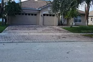 3905 Bowfin Trail, Kissimmee, FL 34746 - Photo 1